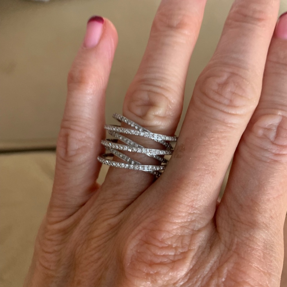 Michael Kors-Ring